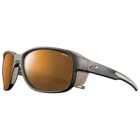 Ochelari de soare unisex Julbo MONTEROSA Plastic/ Black