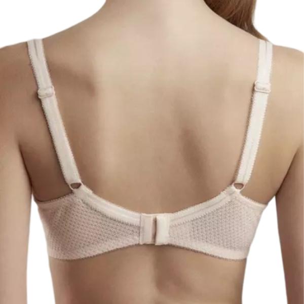 Sutien pentru femei Conte RB5122 70D/ Almond photo 2