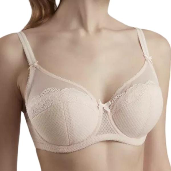 Sutien pentru femei Conte RB5122 75D/ Almond photo 1 Sutien pentru femei Conte RB5122 75D/ Almond photo 1