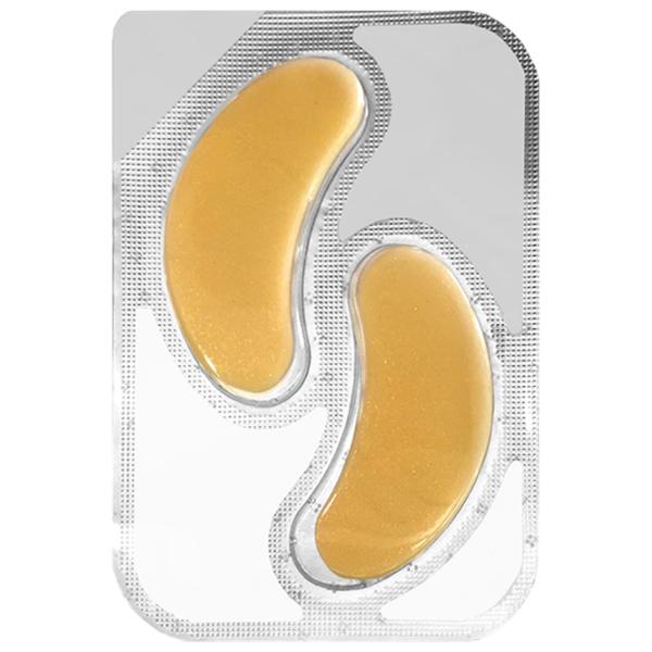 Patch-uri pentru ochi Fito Cosmetic Rețete naturale Întinerire/ 2 photo 3