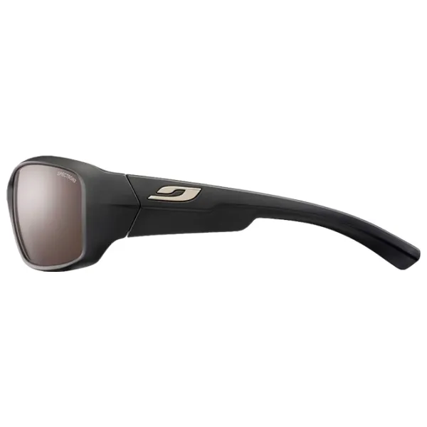Ochelari de soare unisex Julbo WHOOPS Plastic/ Black photo 2