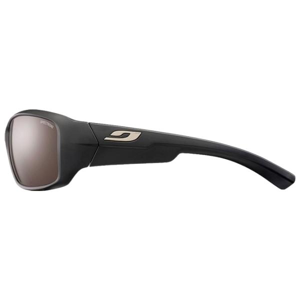 Ochelari de soare unisex Julbo WHOOPS Plastic/ Black photo 2