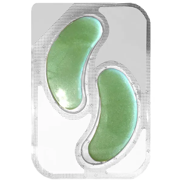 Patch-uri pentru ochi Fito Cosmetic Rețete naturale Tonifiere/ 2 photo 3 Patch-uri pentru ochi Fito Cosmetic Rețete naturale Tonifiere/ 2 photo 3