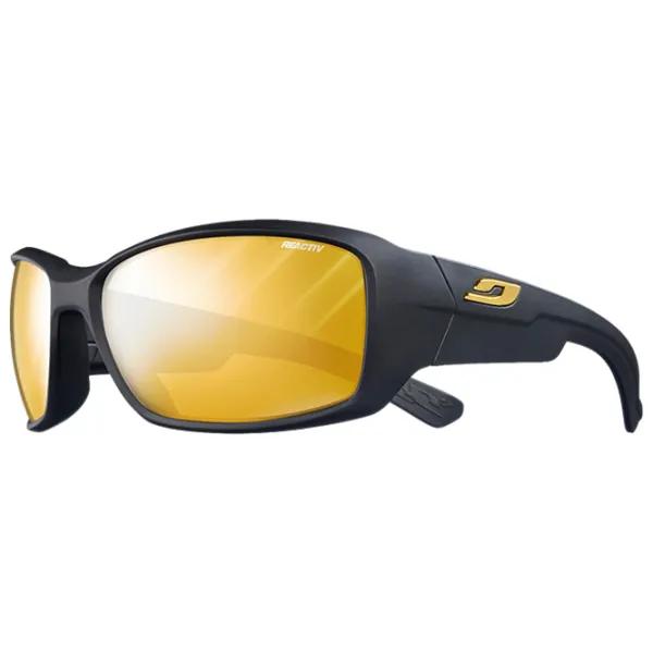 Ochelari de soare unisex Julbo WHOOPS Policarbonat/ Black photo 1