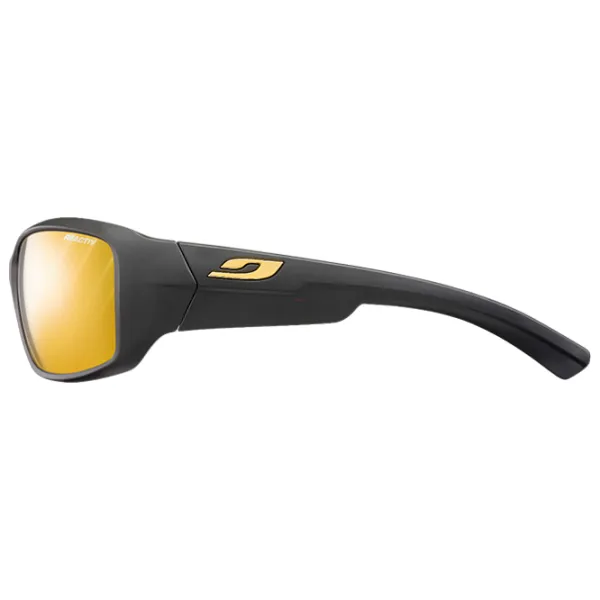 Ochelari de soare unisex Julbo WHOOPS Policarbonat/ Black photo 2