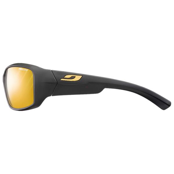 Ochelari de soare unisex Julbo WHOOPS Policarbonat/ Black photo 2