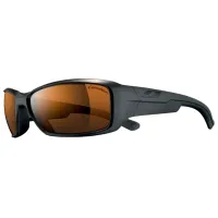 Солнечные очки унисекс Julbo WHOOPS Поликарбонат/ Черный