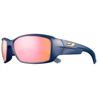 Солнечные очки унисекс Julbo WHOOPS Пластик/ Синий