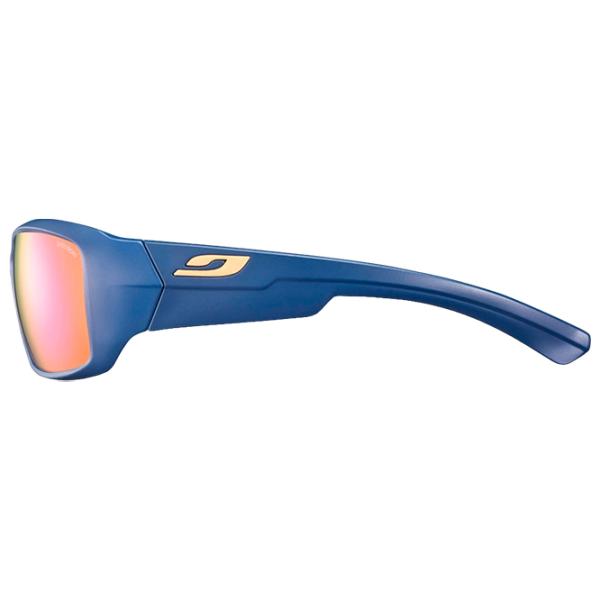 Ochelari de soare unisex Julbo WHOOPS Plastic/ Blue photo 2