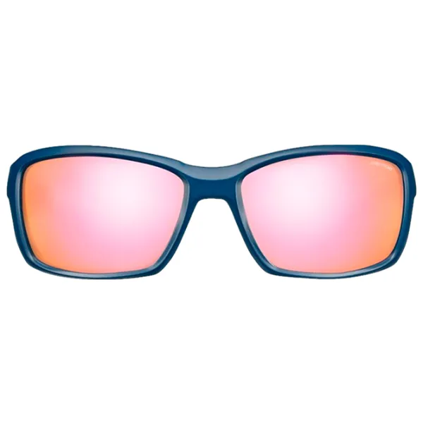 Ochelari de soare unisex Julbo WHOOPS Plastic/ Blue photo 3
