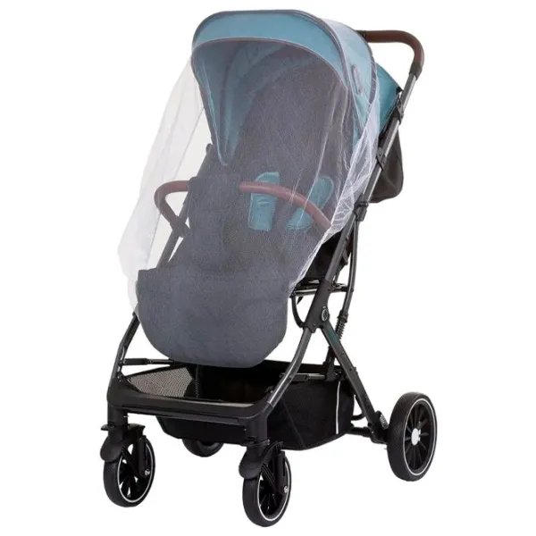 Детская коляска Chipolino Combo LKCO02404TL/ Синий photo 2