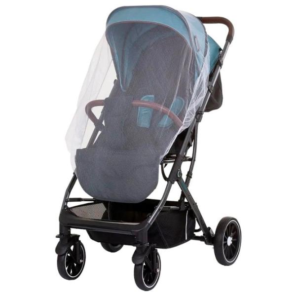 Детская коляска Chipolino Combo LKCO02404TL/ Синий photo 2