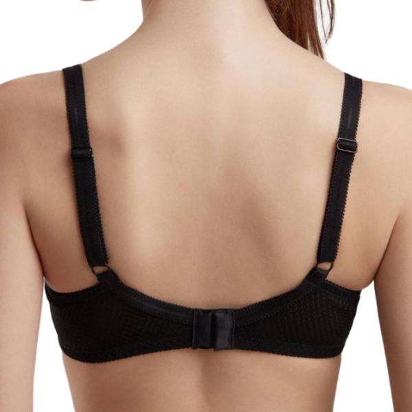 Sutien pentru femei Conte RB5122 75F/ Black photo 2