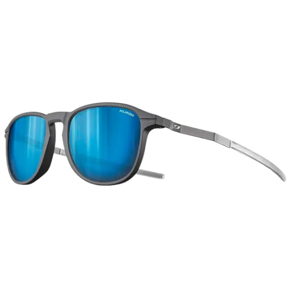 Солнечные очки унисекс Julbo United Пластик/ Серый photo 1