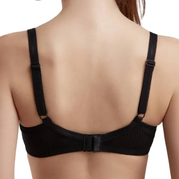 Sutien pentru femei Conte RB5122 85C/ Black photo 2