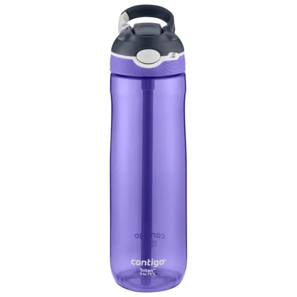 Бутылка для воды Contigo Ashland Grapevine photo 1