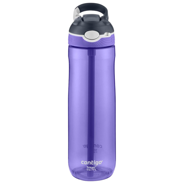 Бутылка для воды Contigo Ashland Grapevine photo 1