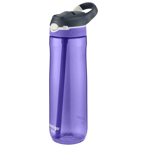 Бутылка для воды Contigo Ashland Grapevine photo 2