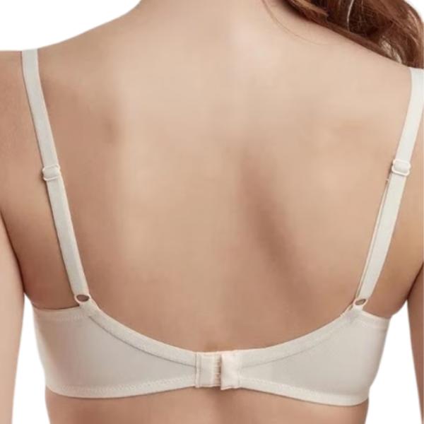 Sutien pentru femei Conte RB3123 80E/ Pastel photo 2