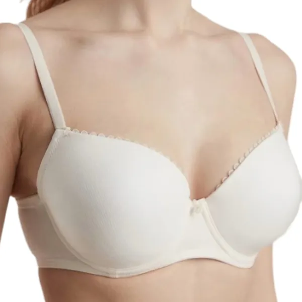 Sutien pentru femei Conte RB3123 80F/ Pastel photo 1