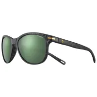 Солнечные очки для женщин Julbo Adelaide Пластик/ Черный