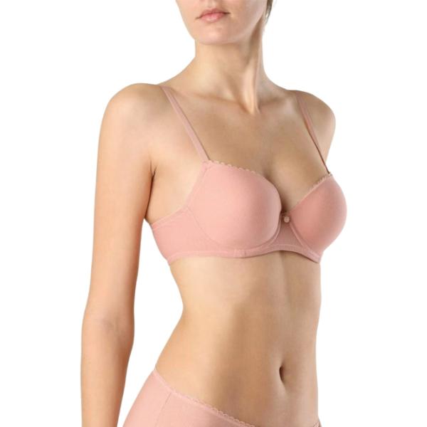 Sutien pentru femei Conte RB3123 75C/ Camellia photo 1 Sutien pentru femei Conte RB3123 75C/ Camellia photo 1