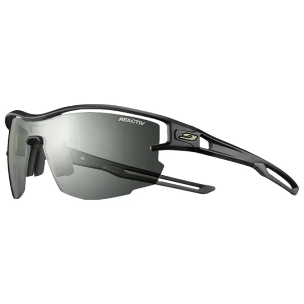 Ochelari de soare unisex Julbo Aero Plastic/ Black photo 1 Ochelari de soare unisex Julbo Aero Plastic/ Black photo 1