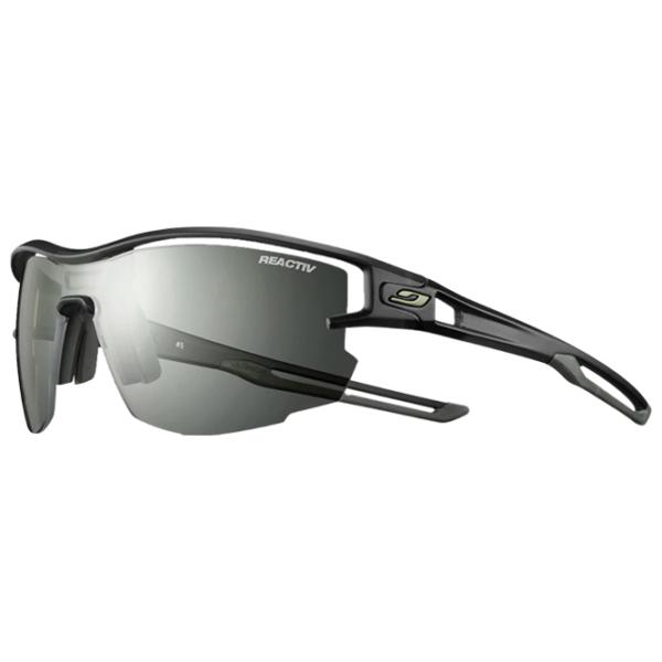 Ochelari de soare unisex Julbo Aero Plastic/ Black photo 1 Ochelari de soare unisex Julbo Aero Plastic/ Black photo 1