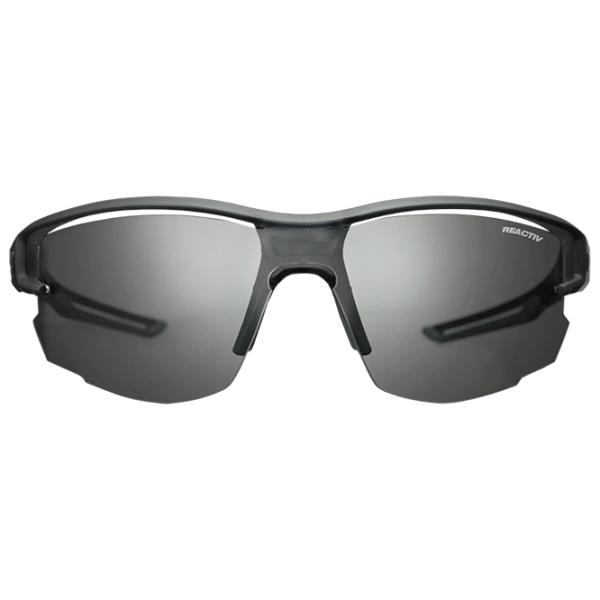 Ochelari de soare unisex Julbo Aero Plastic/ Black photo 2 Ochelari de soare unisex Julbo Aero Plastic/ Black photo 2