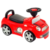 Tolocar Baby Mix UR-HZ536 () Red