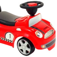 Tolocar Baby Mix UR-HZ536 () Red photo 3
