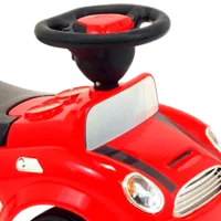 Tolocar Baby Mix UR-HZ536 () Red photo 4