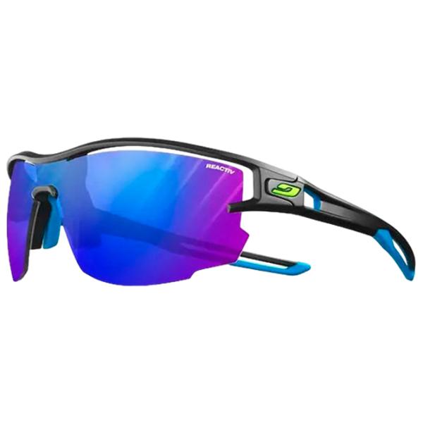 Солнечные очки унисекс Julbo Aero Пластик/ Черный photo 1