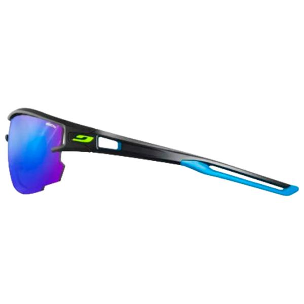 Солнечные очки унисекс Julbo Aero Пластик/ Черный photo 2