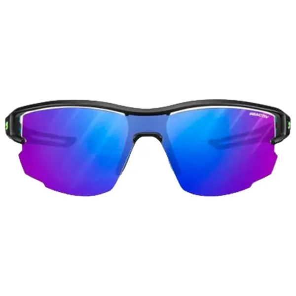 Солнечные очки унисекс Julbo Aero Пластик/ Черный photo 3
