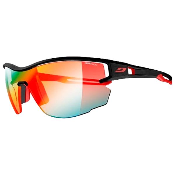 Солнечные очки унисекс Julbo Aero Поликарбонат/ Черный photo 1