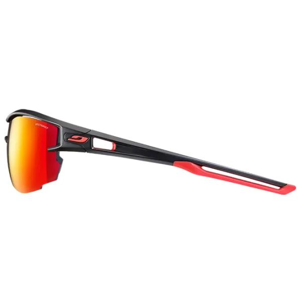 Солнечные очки унисекс Julbo Aero Поликарбонат/ Черный photo 2