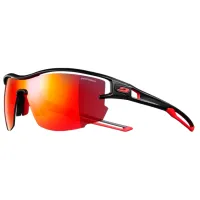 Солнечные очки унисекс Julbo Aero Пластик/ Черный