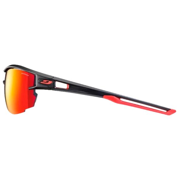 Ochelari de soare unisex Julbo Aero Plastic/ Black photo 2