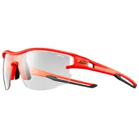 Ochelari de soare unisex Julbo Aero Plastic/ Red