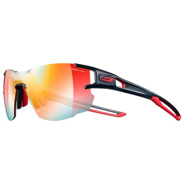 Солнечные очки унисекс Julbo AEROLITE Пластик/ Черный photo 1