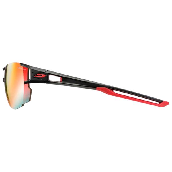 Солнечные очки унисекс Julbo AEROLITE Пластик/ Черный photo 2