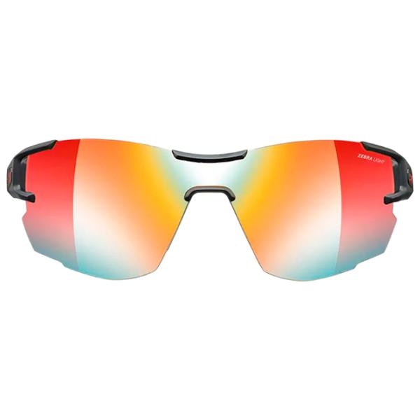 Солнечные очки унисекс Julbo AEROLITE Пластик/ Черный photo 3