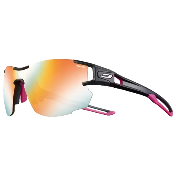 Солнечные очки для женщин Julbo AEROLITE Пластик/ Черный photo 1