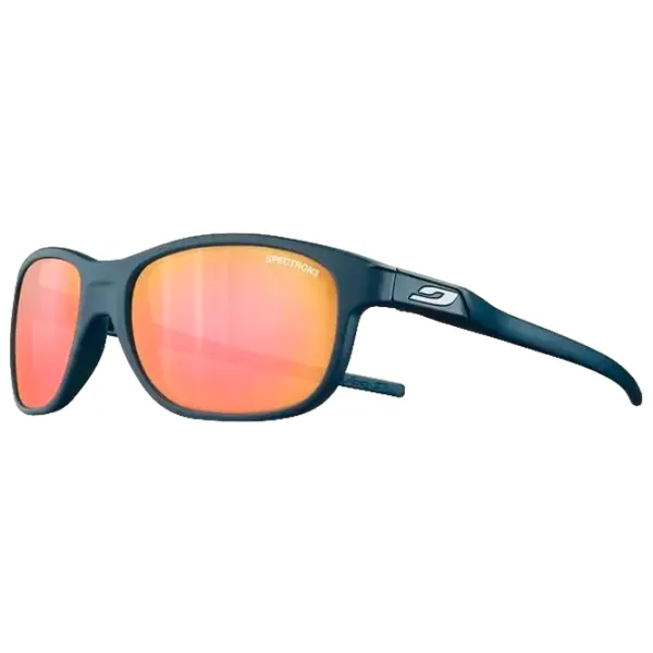 Ochelari de soare pentru copii Julbo ARCADE Plastic/ Blue photo 1