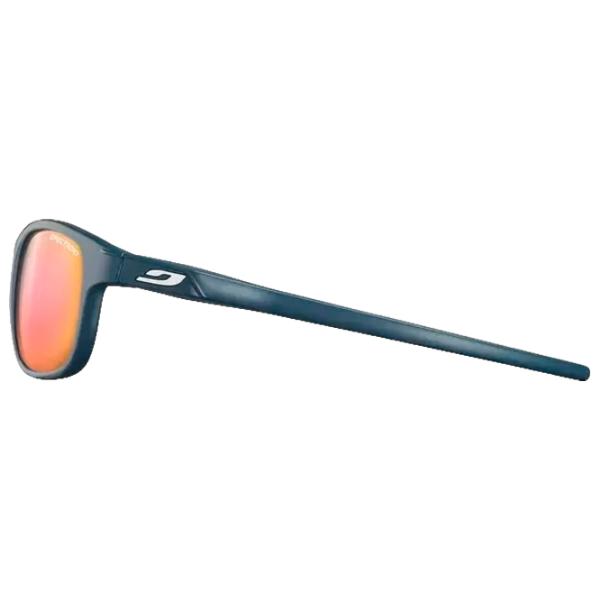 Ochelari de soare pentru copii Julbo ARCADE Plastic/ Blue photo 2