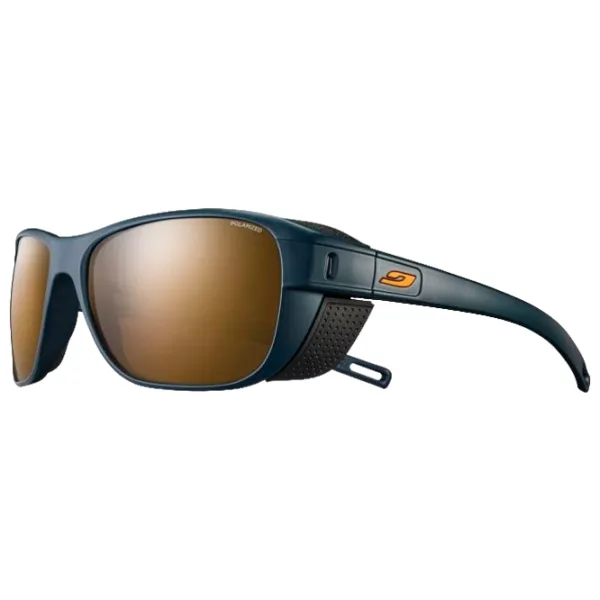 Ochelari de soare unisex Julbo Camino Plastic/ Blue photo 1