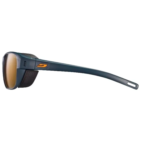 Ochelari de soare unisex Julbo Camino Plastic/ Blue photo 2