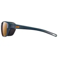 Солнечные очки унисекс Julbo Camino Пластик/ Синий photo 2
