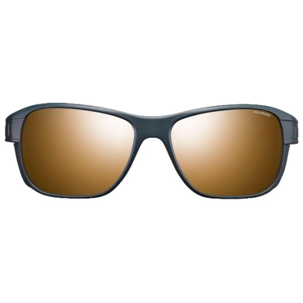 Ochelari de soare unisex Julbo Camino Plastic/ Blue photo 3